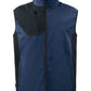 Prio 3702 Softshell Vest - Navy