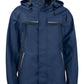 4440 Functional Jacket - Navy