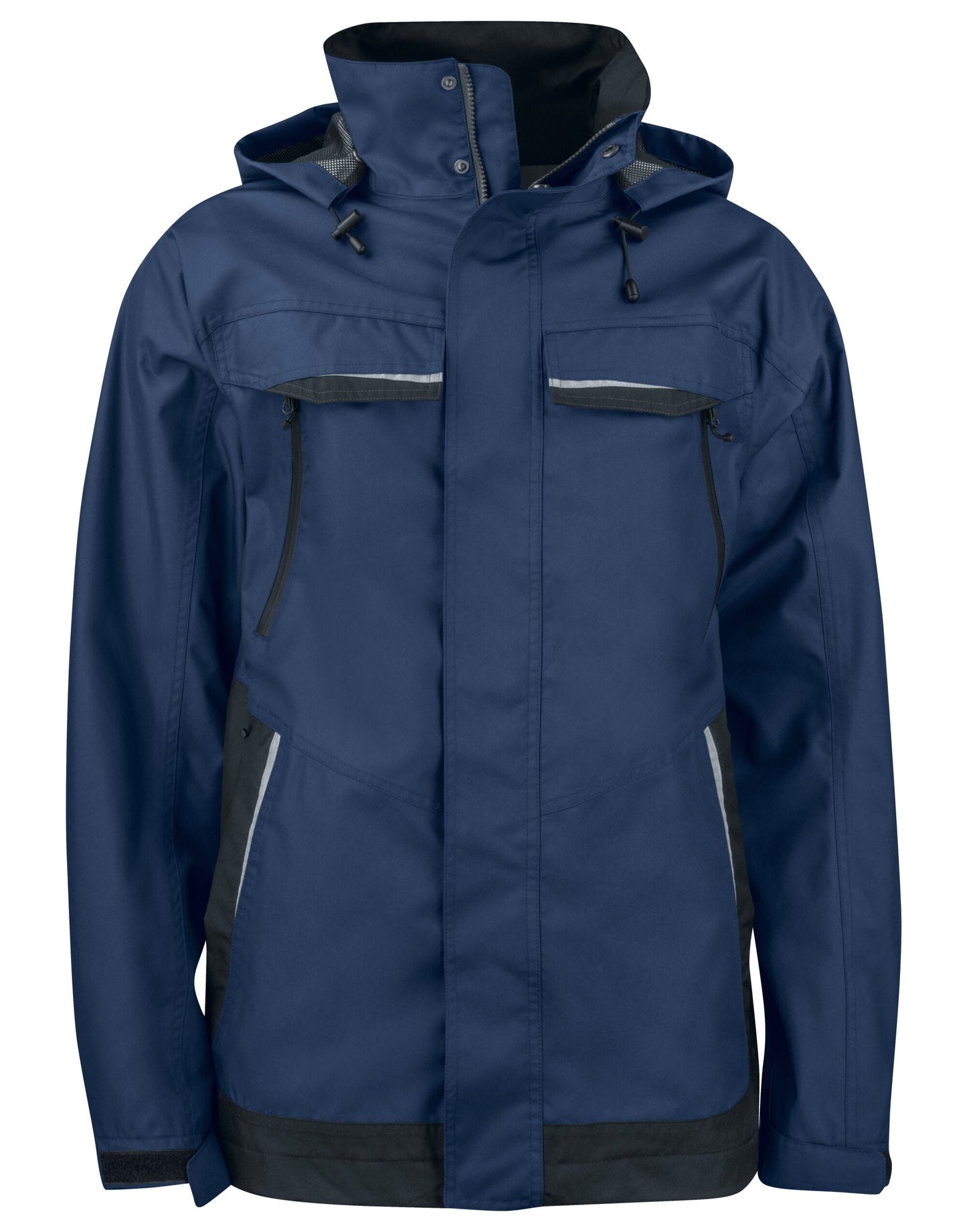 4440 Functional Jacket - Navy