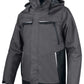 4440 Functional Jacket - Grey