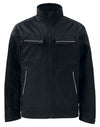 Prio 5425 Service Jacket - Black