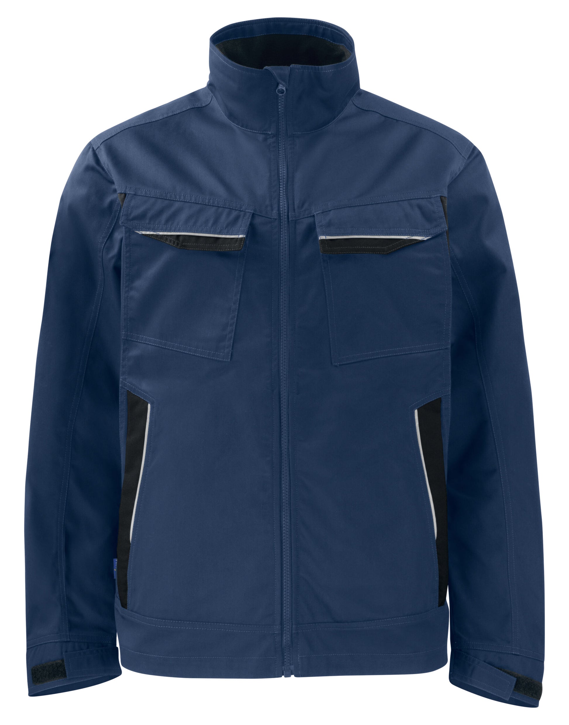 Prio 5425 Service Jacket - Navy