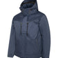 5430 Functional Jacket - Navy