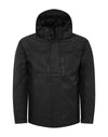 5430 Functional Jacket - Black