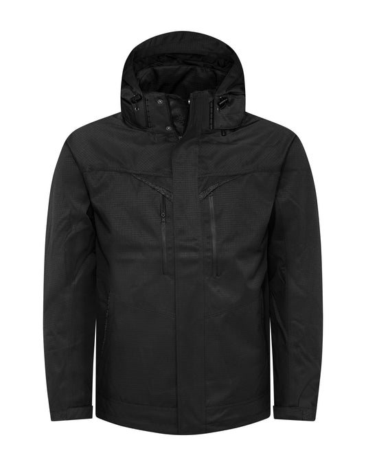 5430 Functional Jacket - Black