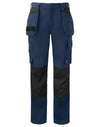 Prio 5530 Waistpants - Navy