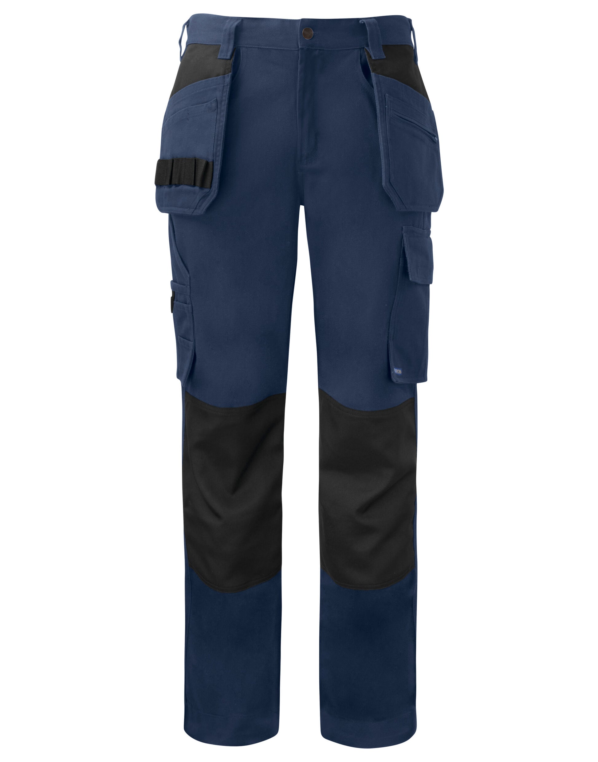 Prio 5530 Waistpants - Navy
