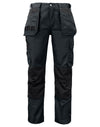 Prio 5531 Waistpants - Black