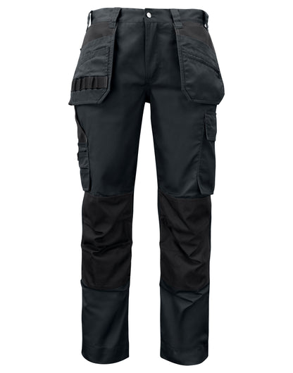 Prio 5531 Waistpants - Black