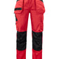 Prio 5531 Waistpants - Red