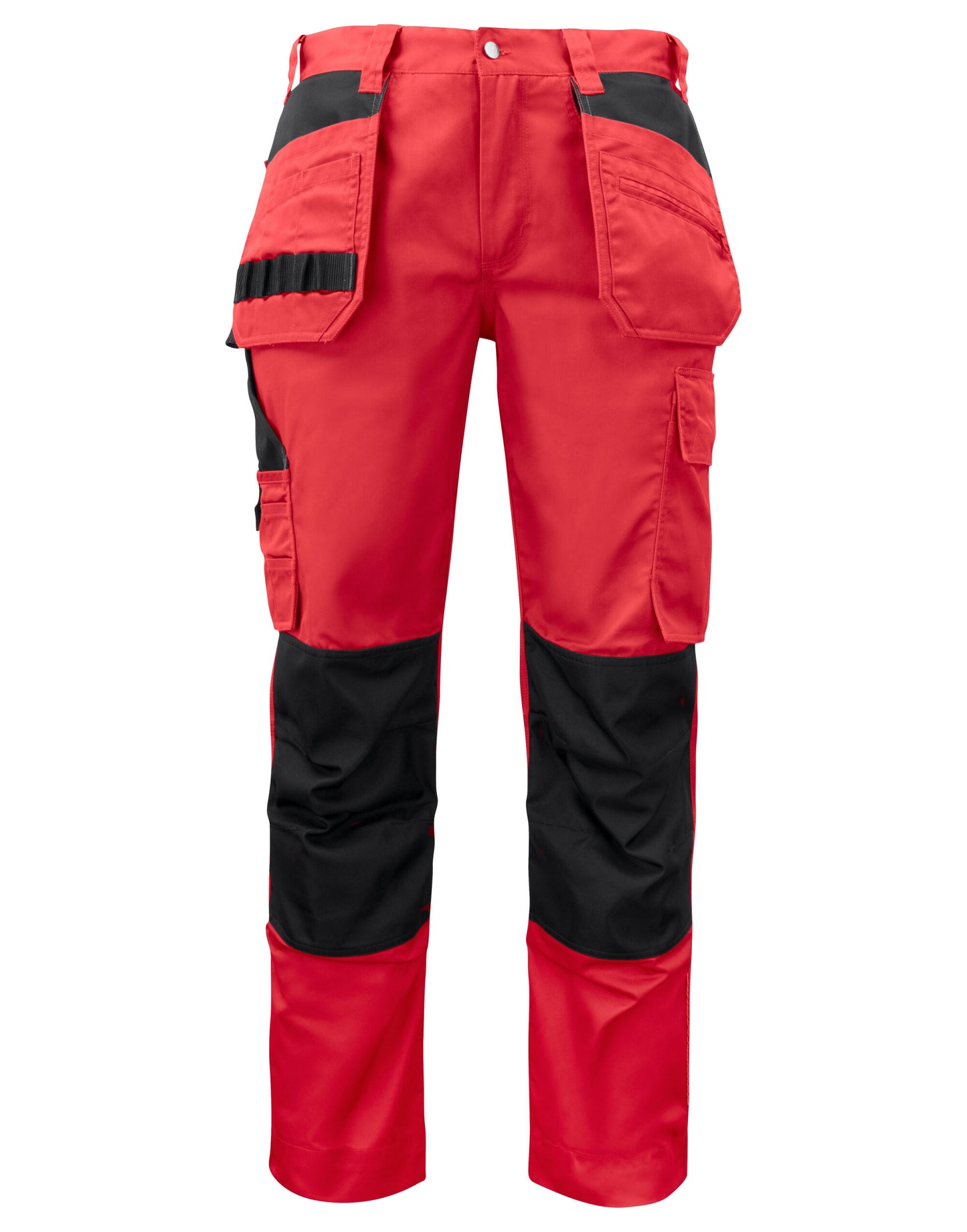 Prio 5531 Waistpants - Red