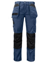 Prio 5531 Waistpants - Navy