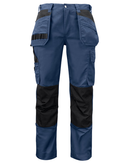 Prio 5531 Waistpants - Navy