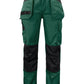 Prio 5531 Waistpants - Forest Green