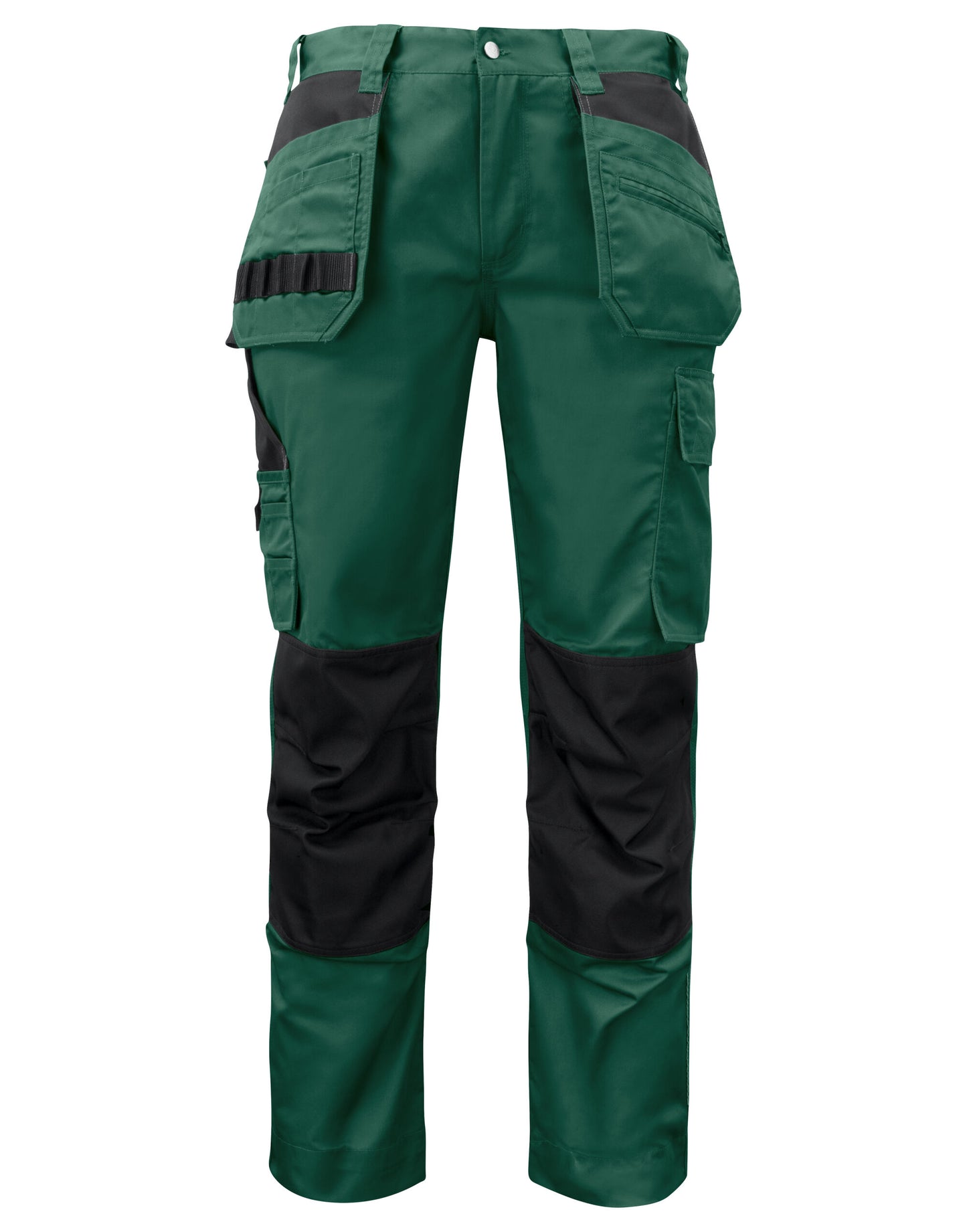 Prio 5531 Waistpants - Forest Green