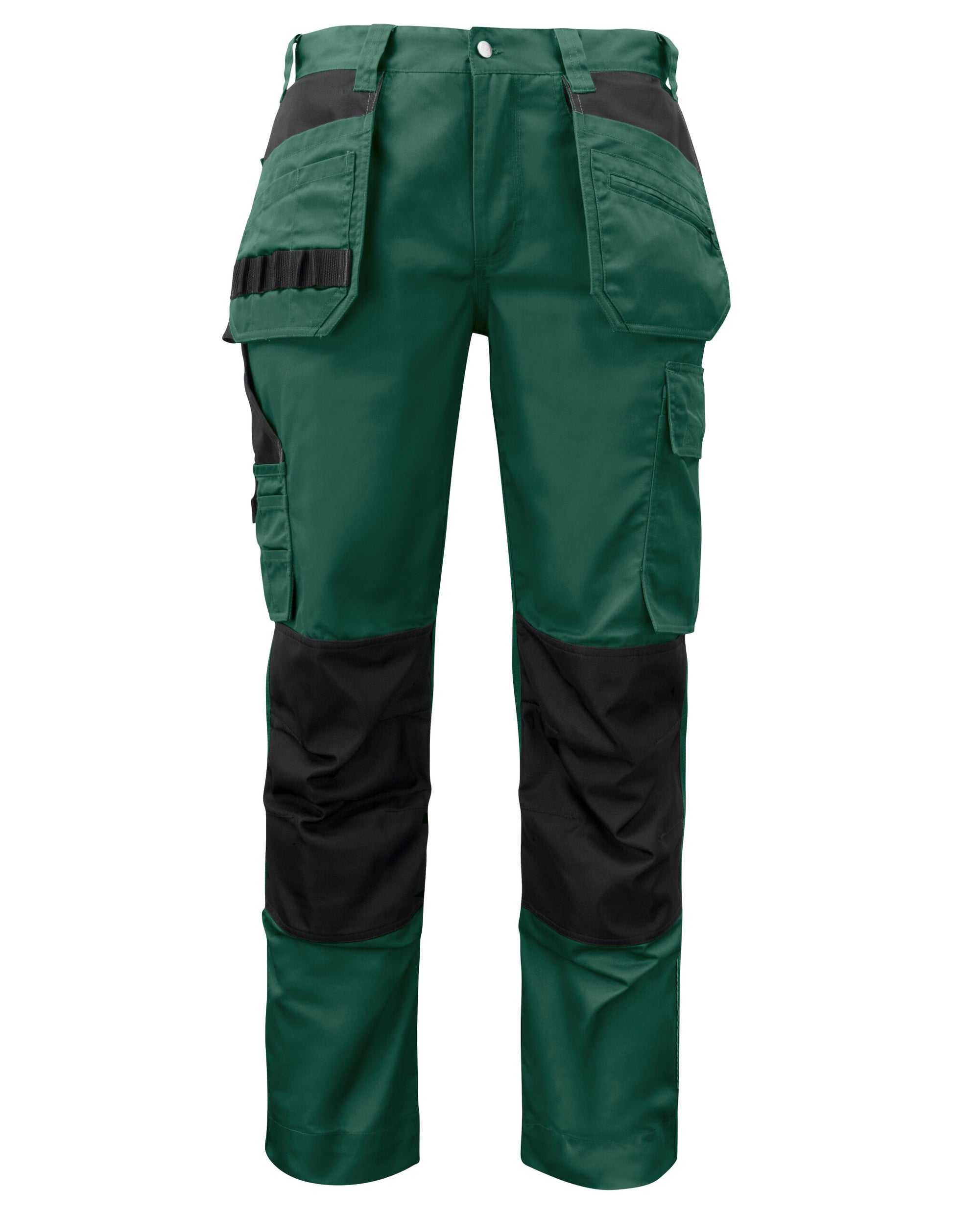 Prio 5531 Waistpants - Forest Green