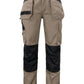 Prio 5531 Waistpants - Khaki