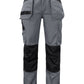 Prio 5531 Waistpants - Grey