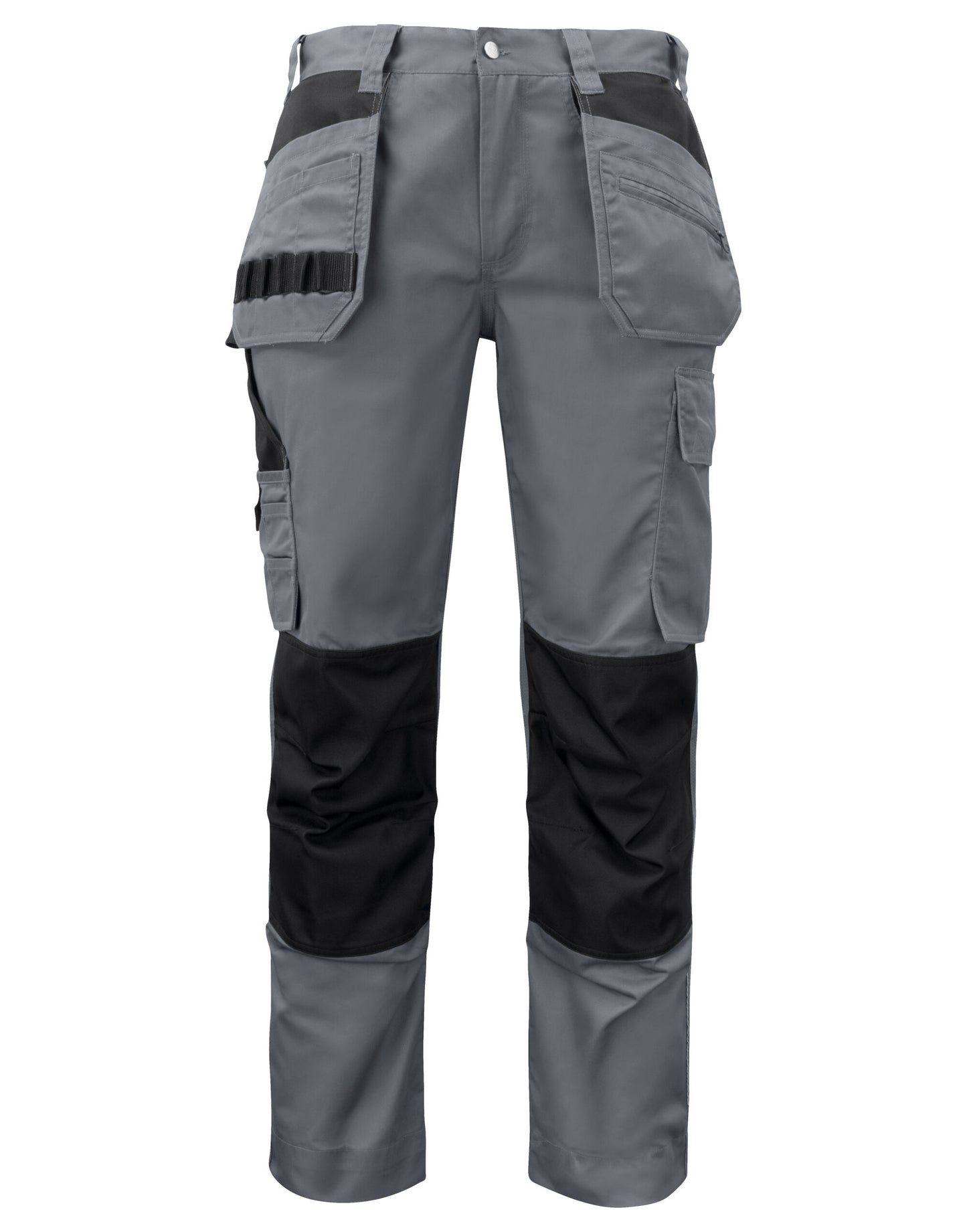 Prio 5531 Waistpants - Grey