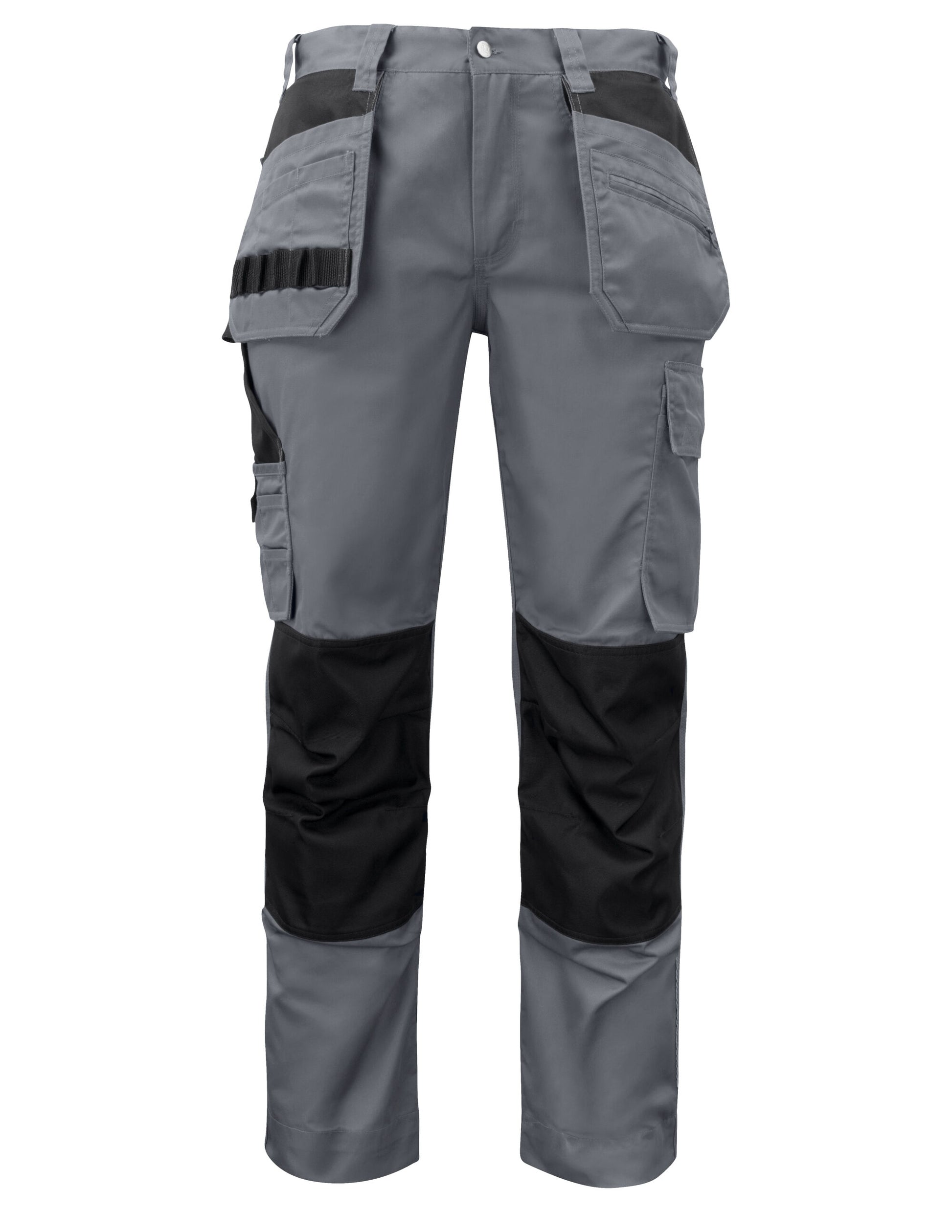 Prio 5531 Waistpants - Grey
