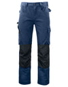 Prio 5532 Waistpants - Navy