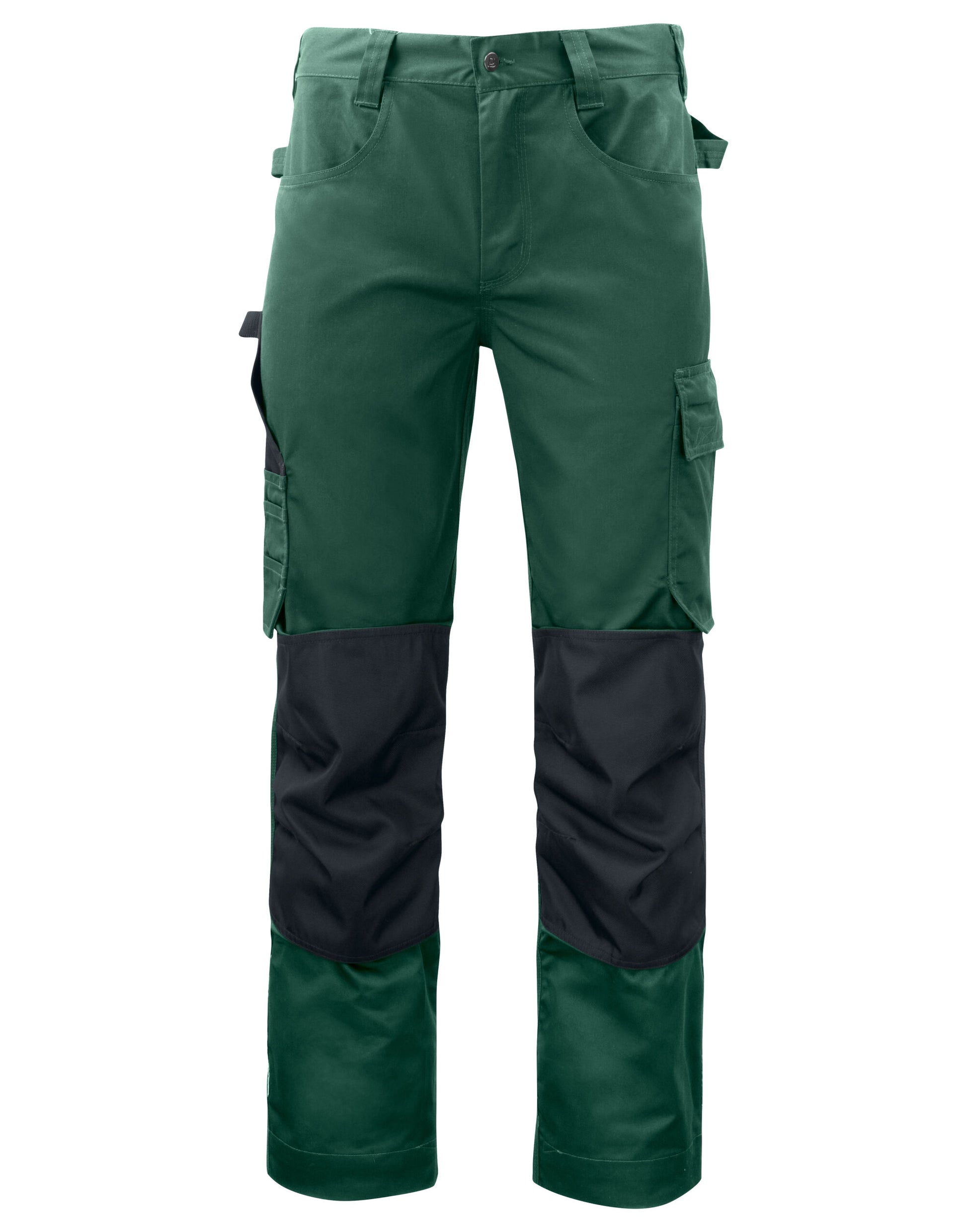 Prio 5532 Waistpants - Forest Green