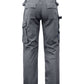 Prio 5532 Waistpants - Grey