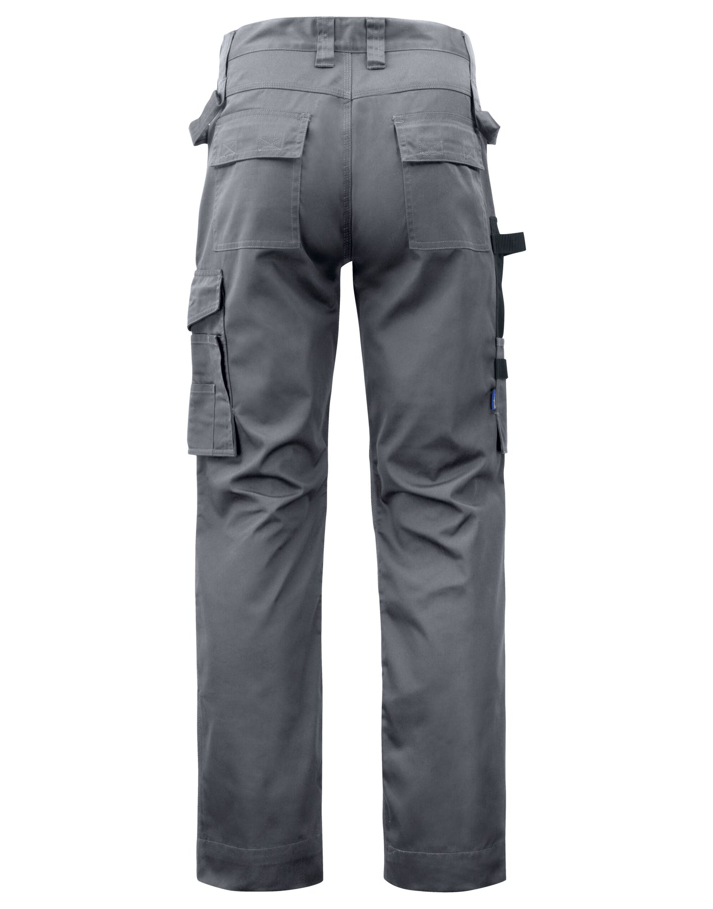 Prio 5532 Waistpants - Grey