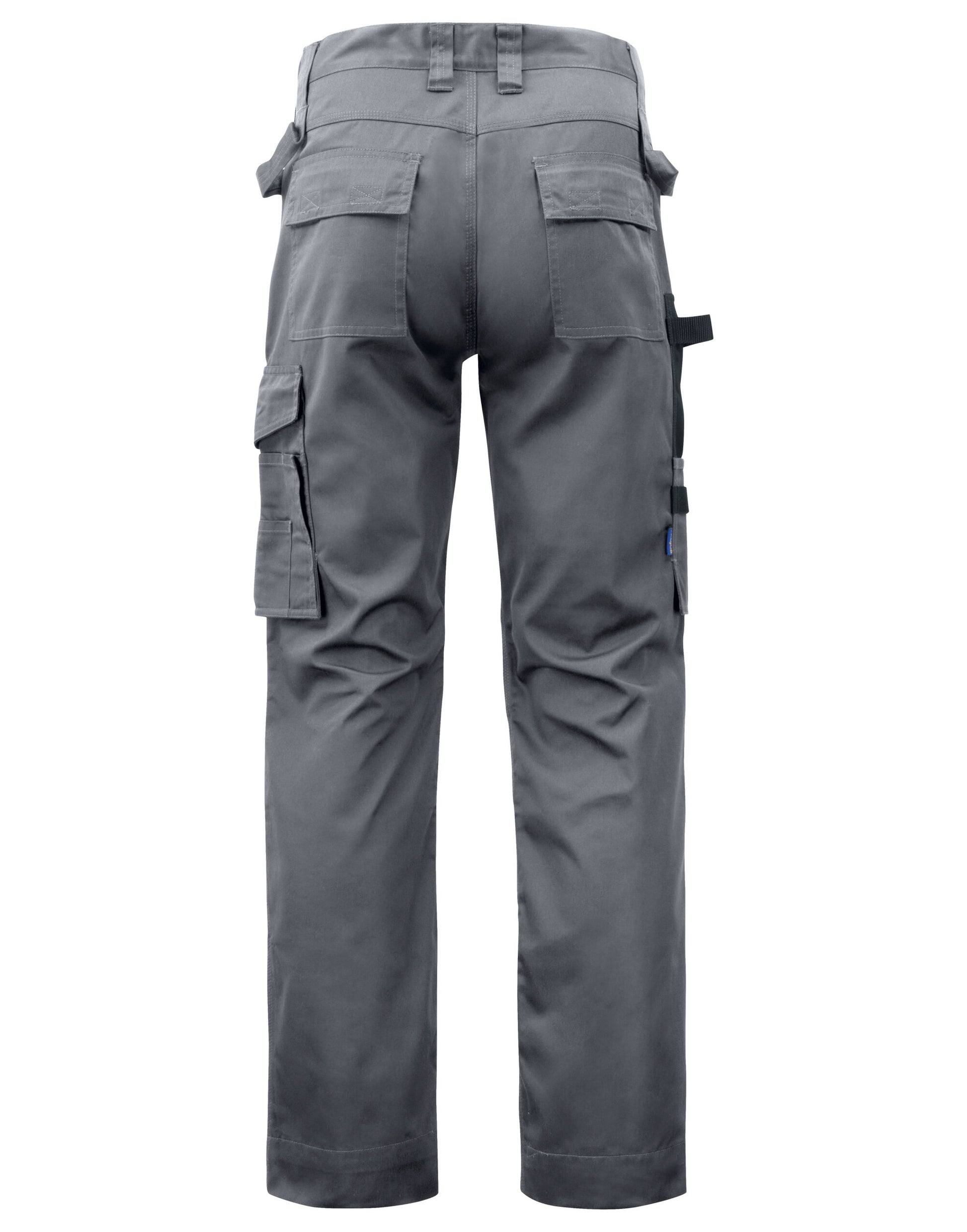 Prio 5532 Waistpants - Grey