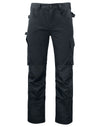 Prio 5532 Waistpants - Black