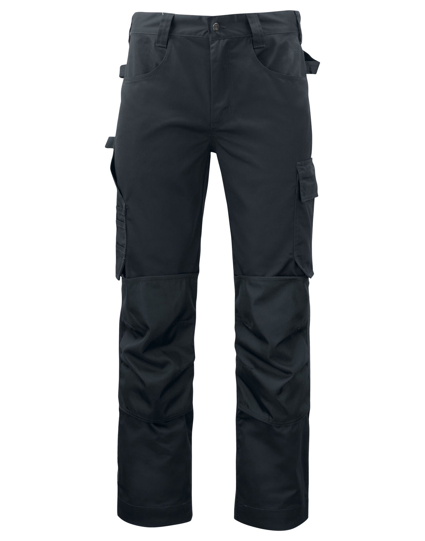 Prio 5532 Waistpants - Black