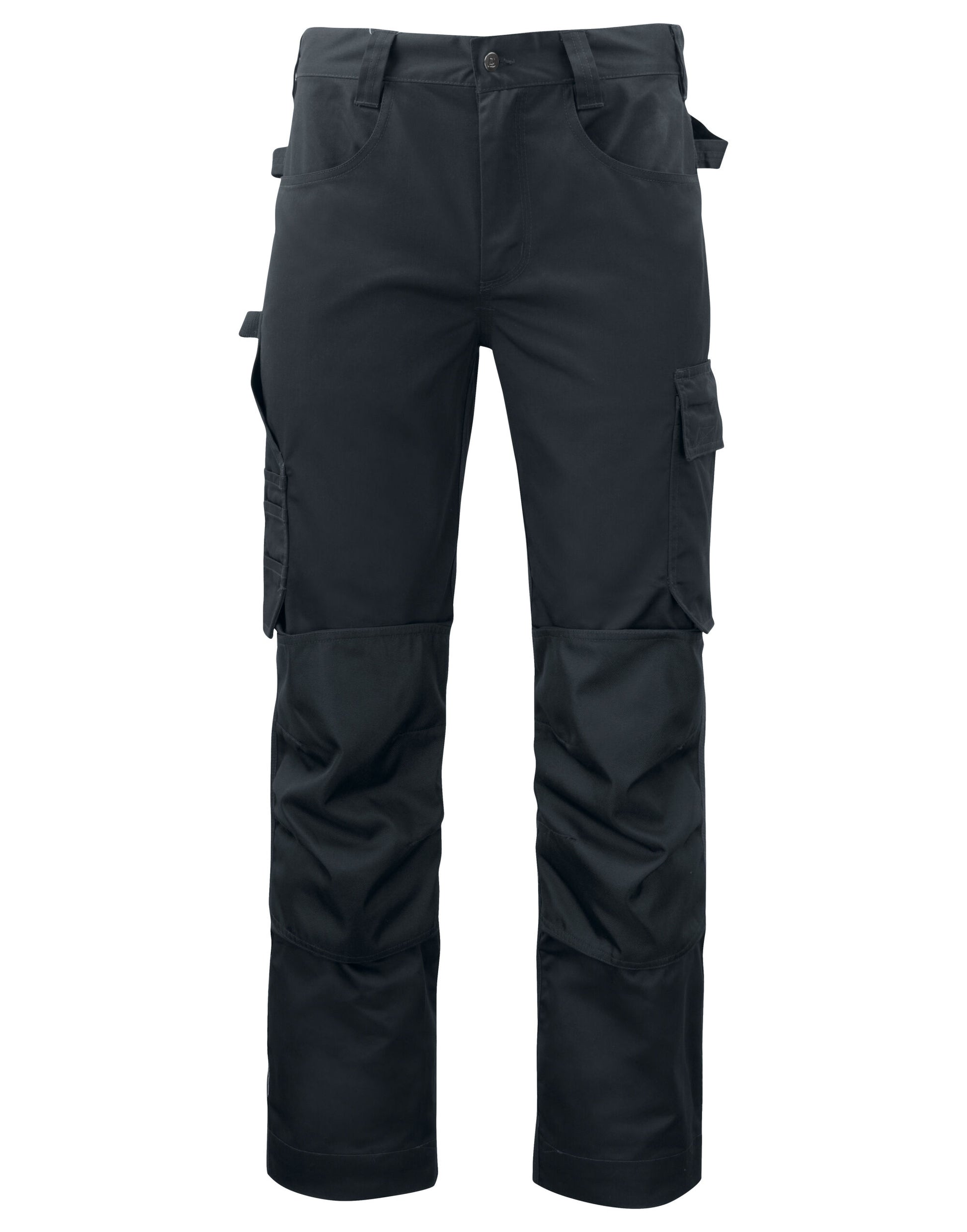 Prio 5532 Waistpants - Black