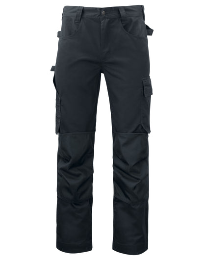 Prio 5532 Waistpants - Black