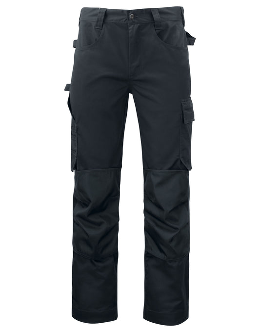 Prio 5532 Waistpants - Black