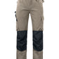 Prio 5532 Waistpants - Khaki