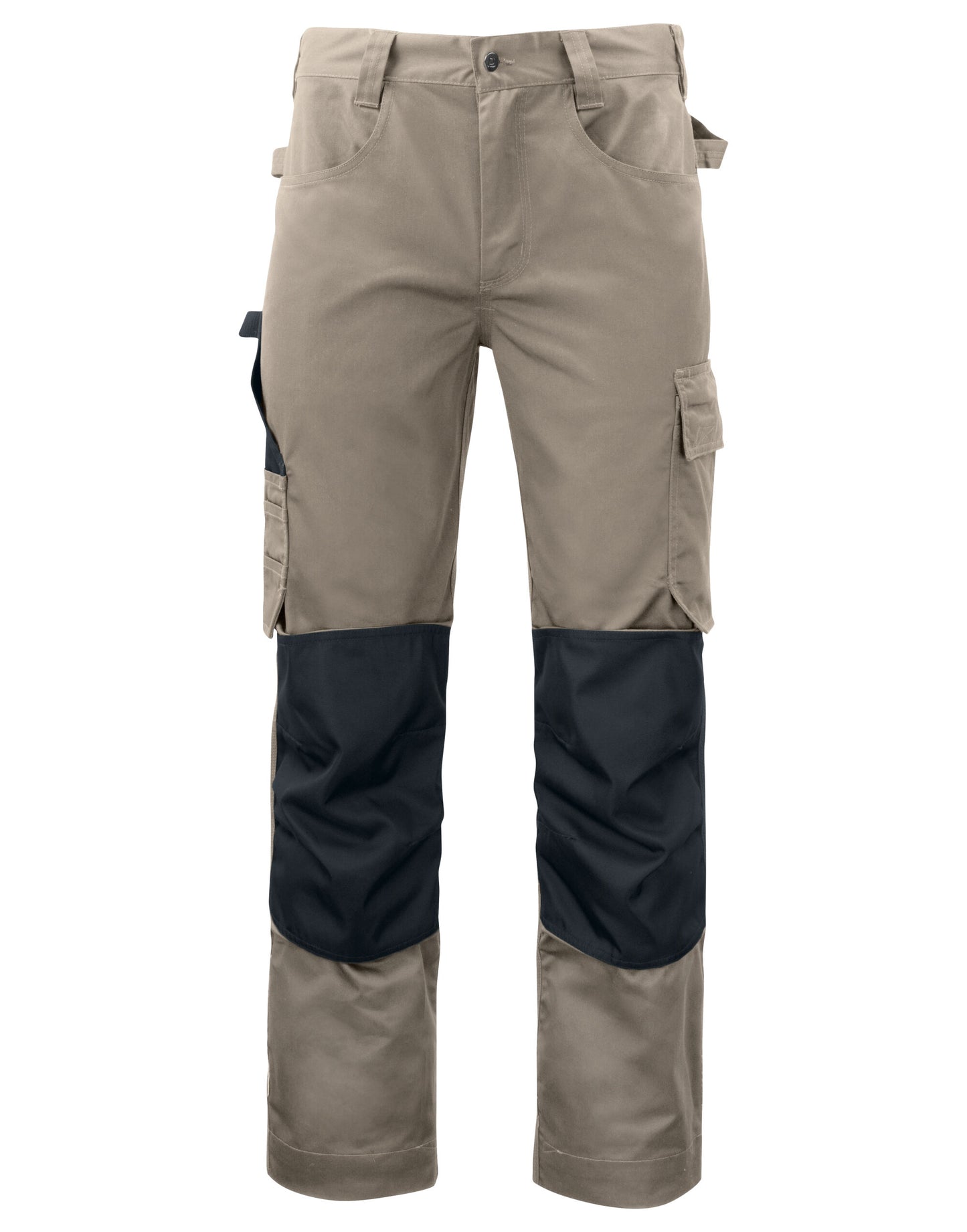 Prio 5532 Waistpants - Khaki