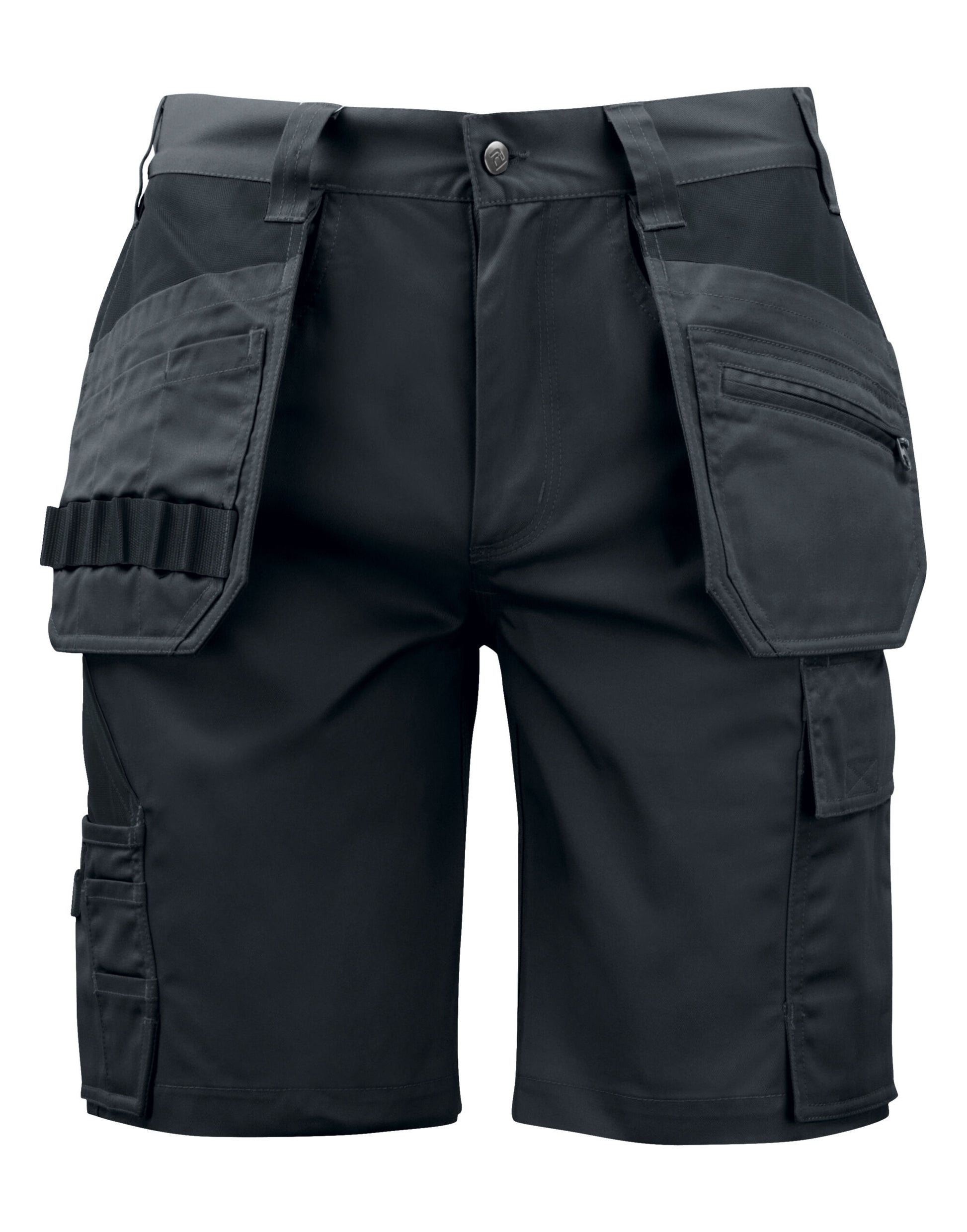 Prio 5535 Shorts _x000D_ - Black