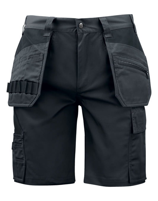 Prio 5535 Shorts _x000D_ - Black