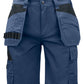 Prio 5535 Shorts _x000D_ - Navy