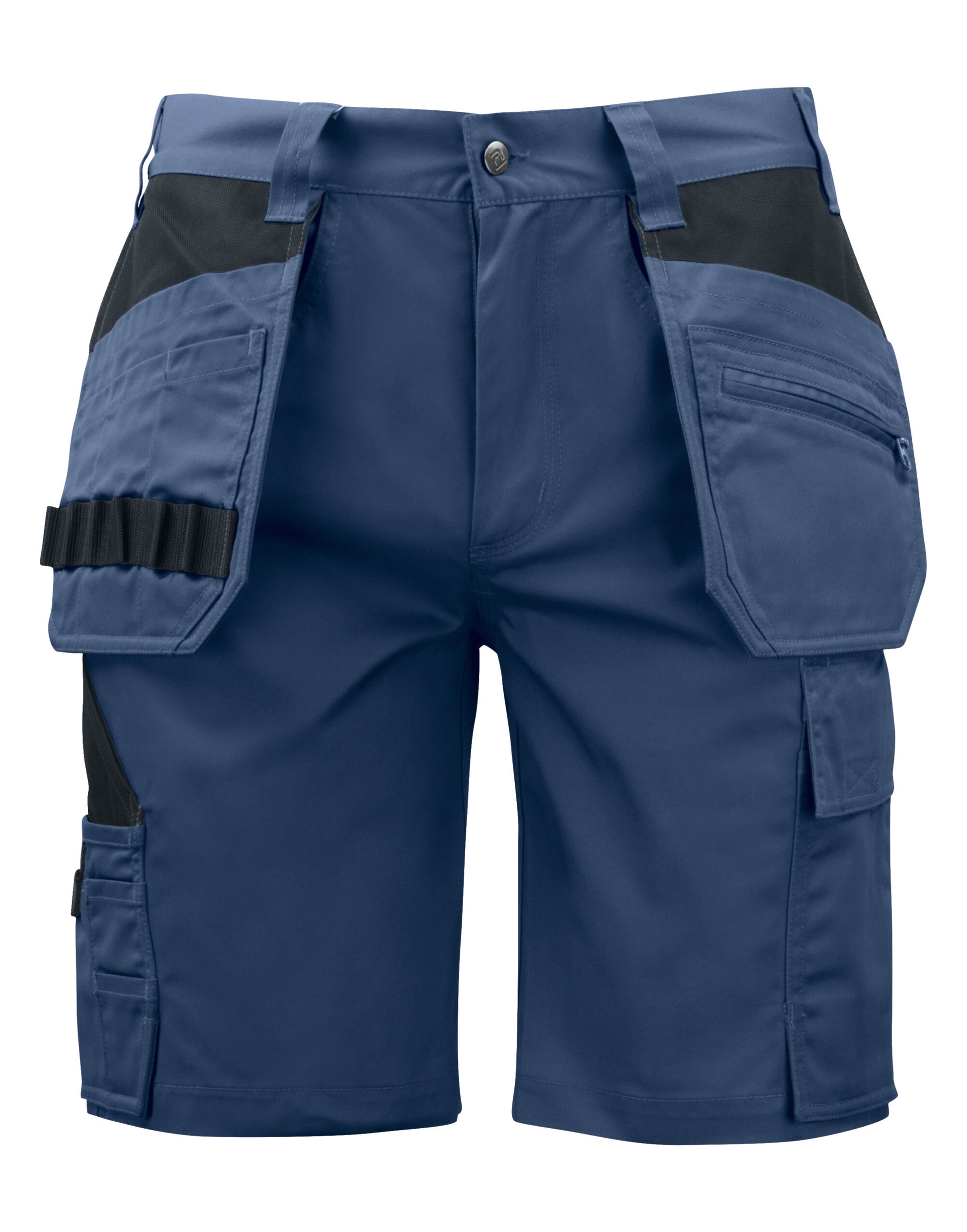 Prio 5535 Shorts _x000D_ - Navy