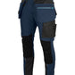 5550 Waistpants Stretch - Navy