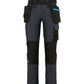 5551 Stretch Waistpant - Navy