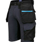 5562 Shorts Stretch - Navy