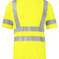6030 EN ISO 20471 Class 3/2 T-Shirt - Yellow