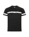 Progression 7001 T-Shirt - Black/Black
