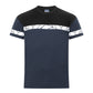Progression 7001 T-Shirt - Navy/Black