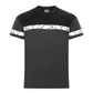 Progression 7001 T-Shirt - Grey/Black