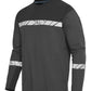 Progression 7002 Long Sleeve T-Shirt - Grey/Black