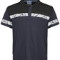 Progression 7003 Pique Polo - Navy/Black