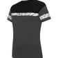Progression 7005 Ladies T-Shirt - Grey/Black